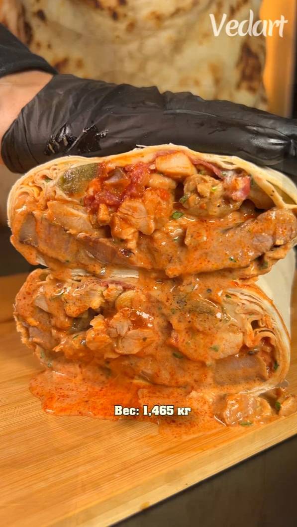 ЛЁГКИЙ ПЕРЕКУС 🤭