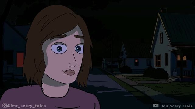 3 True Online Creep Horror Stories Animated