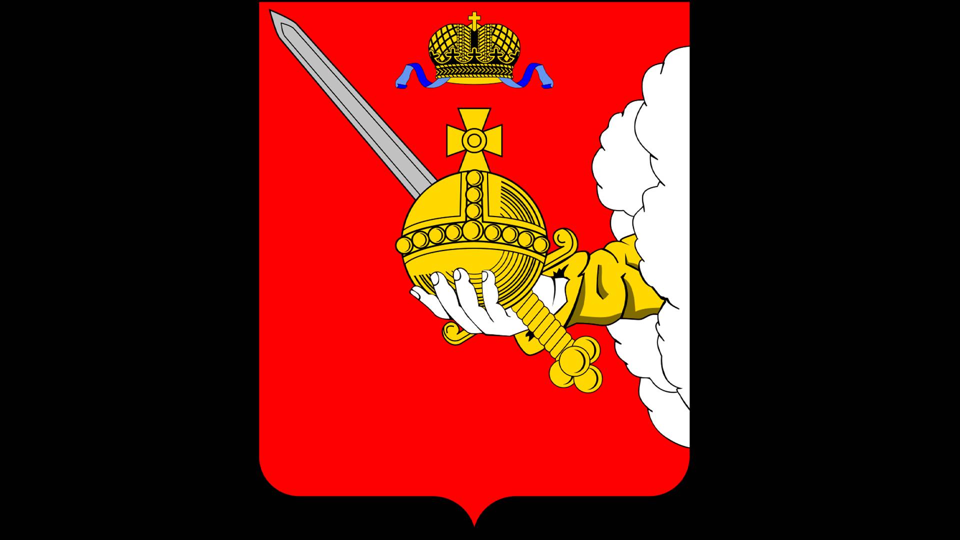 Вологодская область Природа