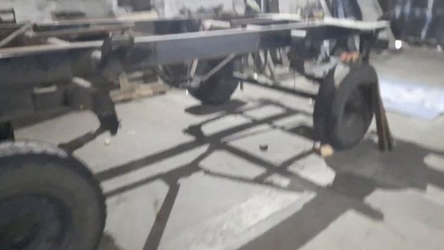 Восстанавливаем телеги!