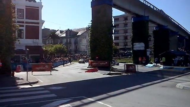 III Duelo de traseras en Navia 2/15