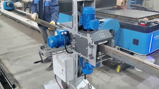 РАПТОР-2 ДЕМОНСТРАЦИЯ РАБОТЫ СТАНКА.