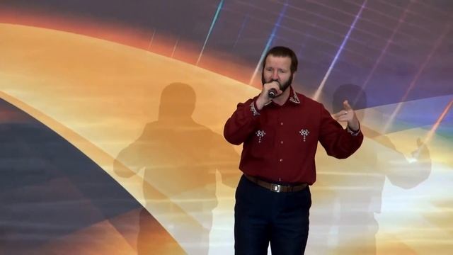 "На солнечной поляночке"(сокр.версия) (В.Соловьёв-Седой,А.Фатьянов) - поёт Сергей Нукулин
