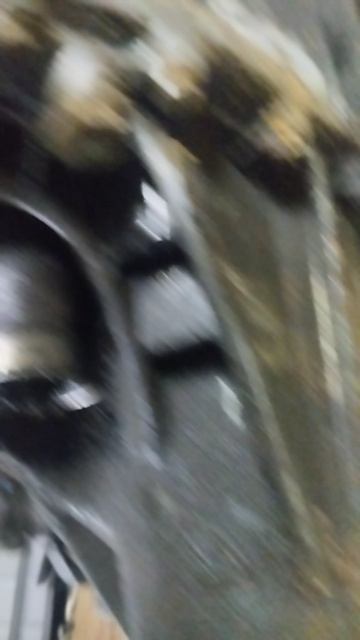 КПП соната ТагАЗ 137 л.с..mp4