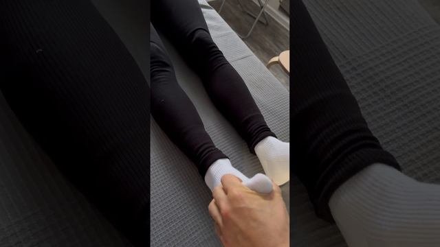 Ищем проблемы биомеханики и устраняем их