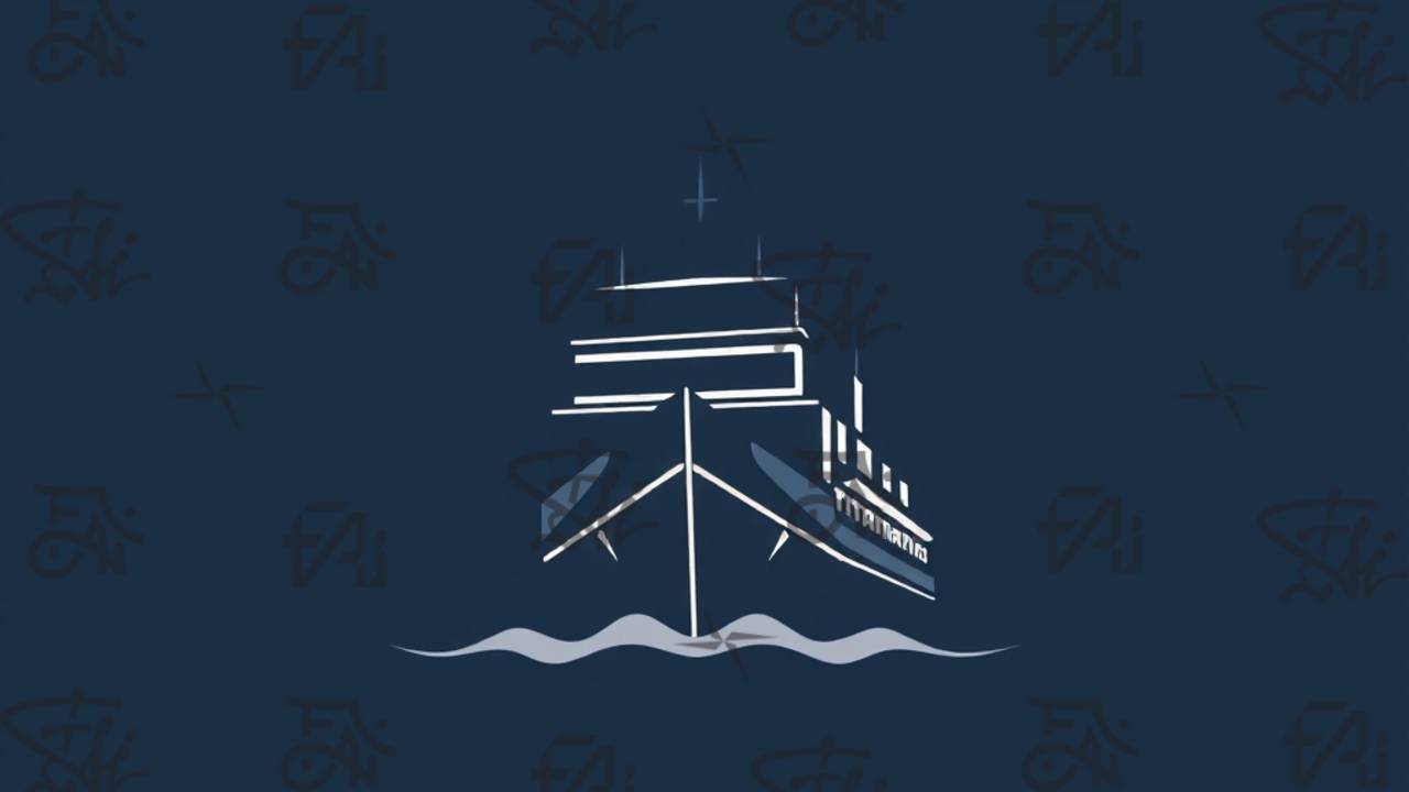 Fucking Titanic