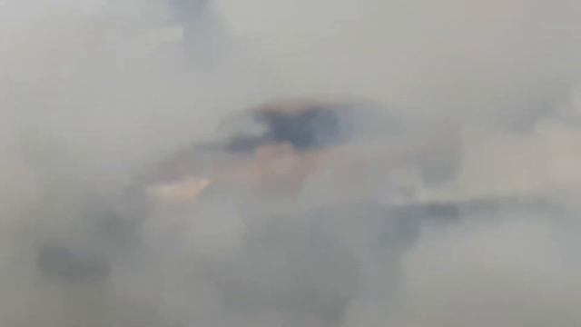 CAR CATCHES FIRE AT SMOK 'N' SKIDS AFTER EPIC BURNOUT!!!!