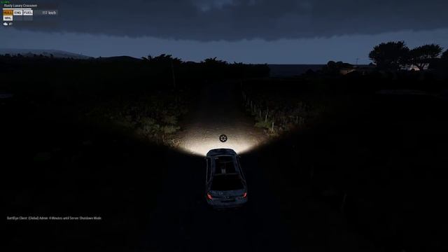 ArmA 3 Breaking Point Altis Abdera