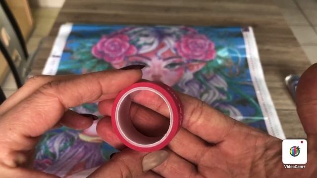 Unboxing #59 carat art @caratart3069