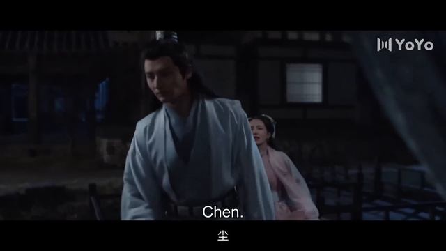 王妃現身救下王爺後離開，王爺強吻王妃留住她 💖 Chinese Television Dramas