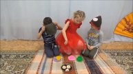 Красная шапочка