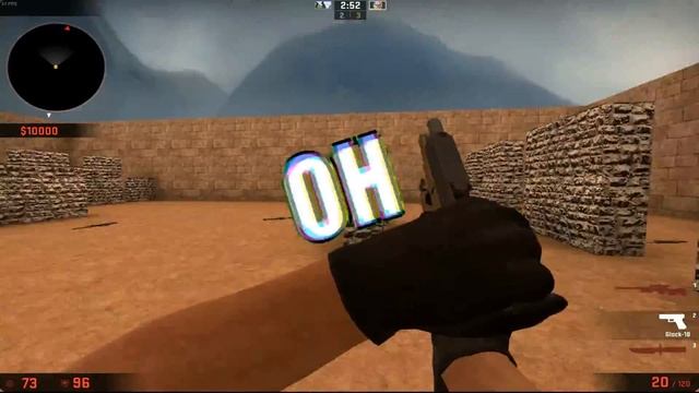 MLG монтаж CS:GO#1