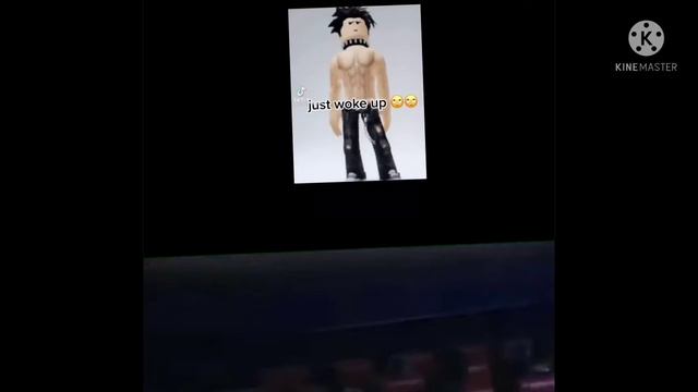 oh boy my favourite seat (roblox version)