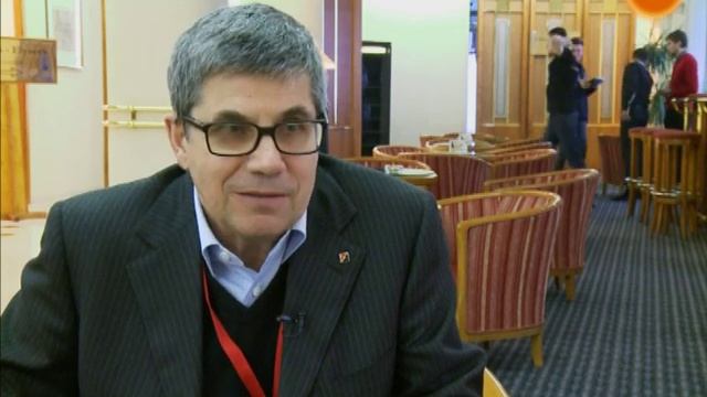Интервью Tarasov.avi