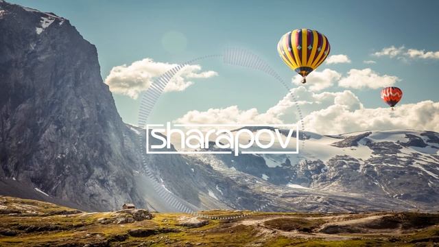 Sharapov - Fall Again (Original Mix)