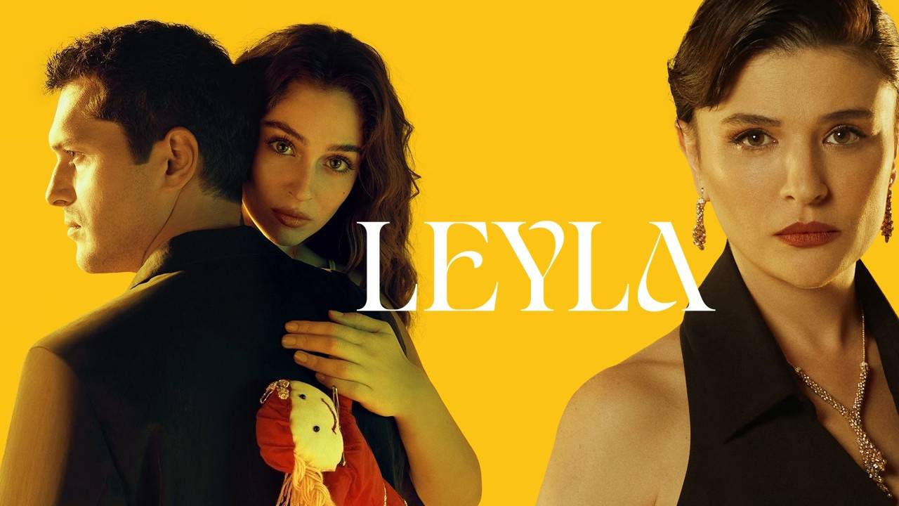 Лейла - 1 Сезон 72 серия НА РУССКОМ (Сериал 2025)