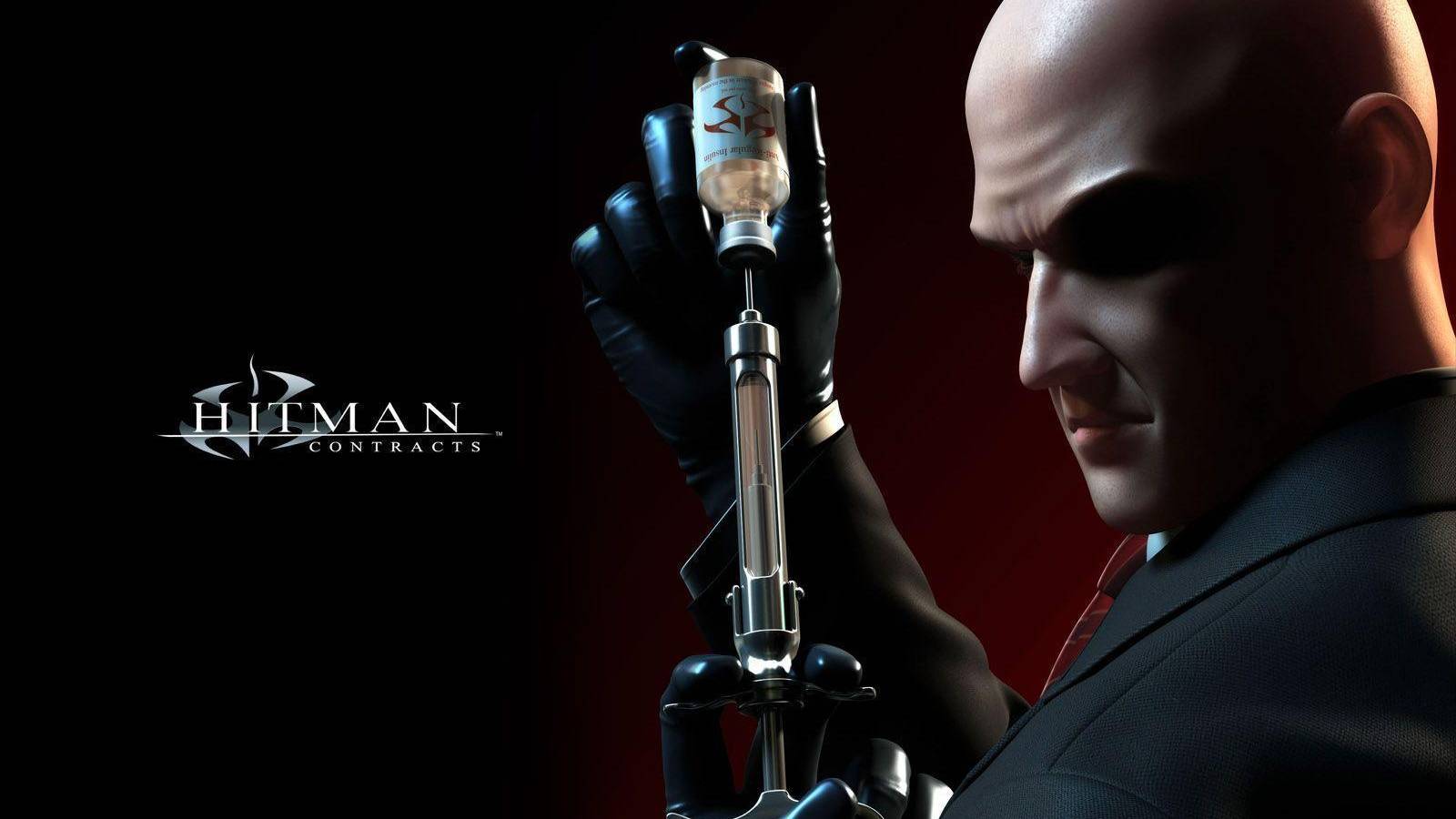 Hitman: Contracts,Прохождение 8 серия Укрощение дракона     Без комментариев