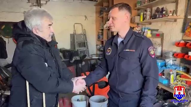 Полицейские помогли вернуть деньги ставшему жертвой лжеброкеров жителю Калининградской области