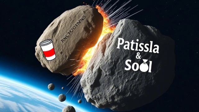 Нарратив современности: как поделить мир, когда всем всего мало.