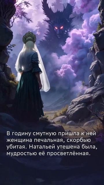 Таких подарков мне ещё не дарили. Сказка про меня❤️❤️❤️