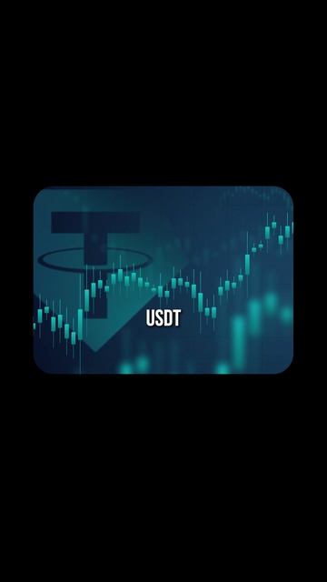 Почему важно держать USDT и как его использовать?