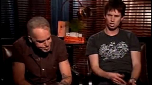 Opie & Anthony: Napoleon Dynamite meets Sling Blade's Karl (Video)