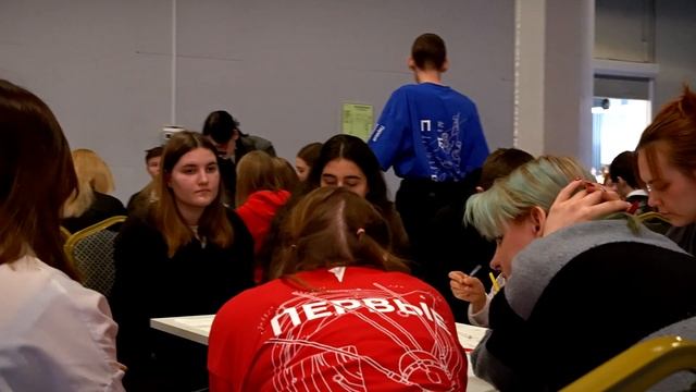 Медиафорумы Движения Первых объединили 1200 участников по всей Тверской области