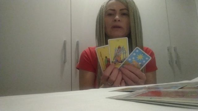 Кто Вам Посылает Негатив?