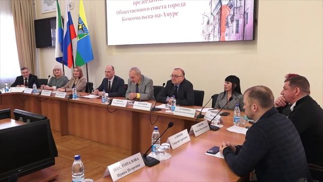 (10.03.2025) В Комсомольске-на-Амуре создадут строительный класс