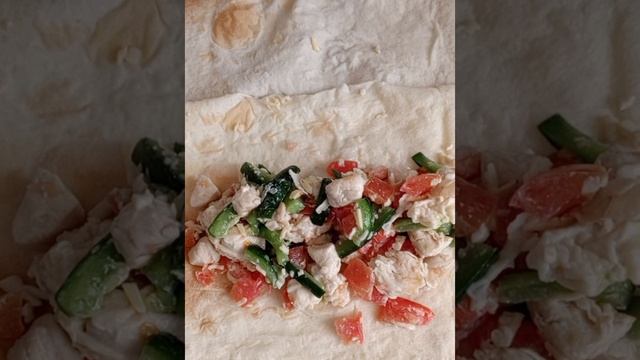 1000177254.mp4. ЗАВТРАК 10.03.25г.#ешьистройней#быстро#вкусно#