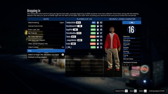 Grand Theft Auto V | Online Multiplayer | Episodul 247 (Independence Update Special)
