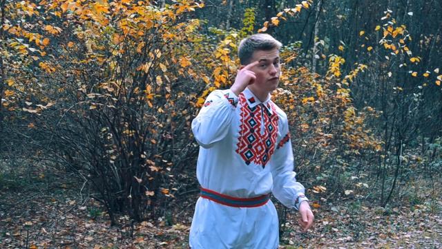 МС ПАЎЛІК - НОВАЯ ЗЯМЛЯ (OFFICIAL 2017)