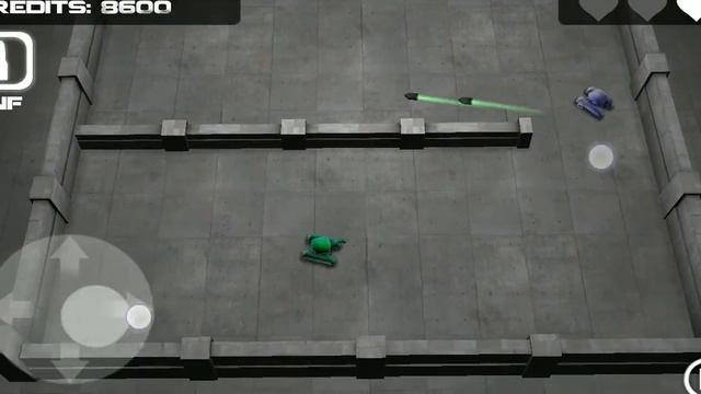 Tank Hero | Tanks Game | EVILLIOUS EDITOR