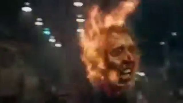 призрачный гонщик клип my Demons