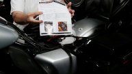 How to Install Saddle Tramp’s Smart Brake Light Flasher (BC-HDSSF2)