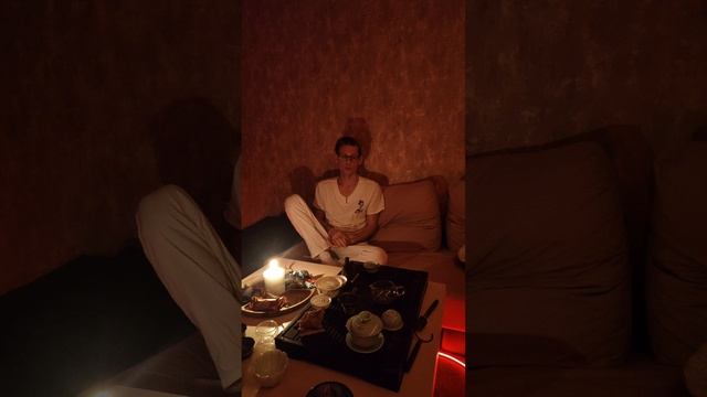 Что такое стать на путь духовного развития...