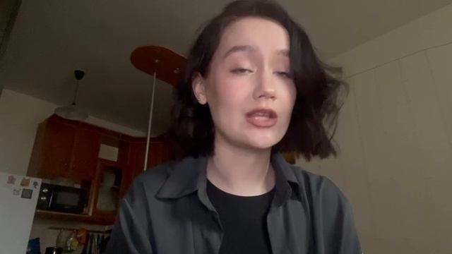 Вечёра Анна, обществознание