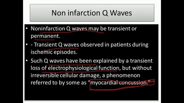 Dr.Nabil Paktin, Case #1 "Q-wave without MI " English version .avi
