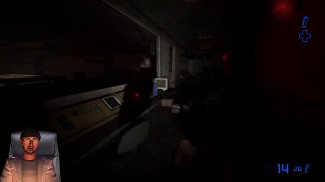 Azure Sheep: Part One EXTENDED, ep. 4/4「Black Mesa Mod Full Walkthrough, 1080p60」