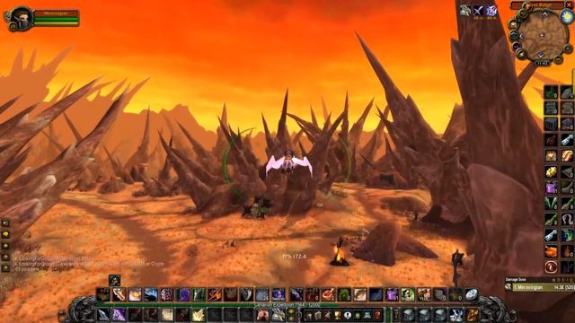 WoW Burning Crusade Classic Ep.97 Intel i9-10900K + MSI RTX 2070 SUPER