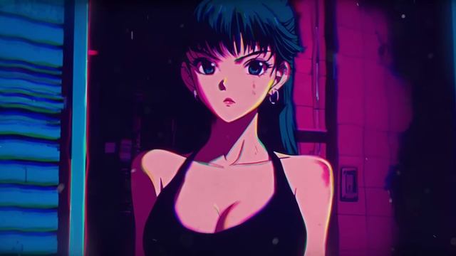 2 0 9 9　ＲＥＡＬ　ＦＯＲ　MＥ  ⧸⧸ Synthwave, Dreamwave, Vaporwave, Chillsynth