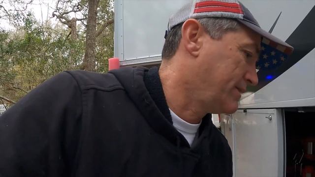 Why do you need to have an RV water filter???
