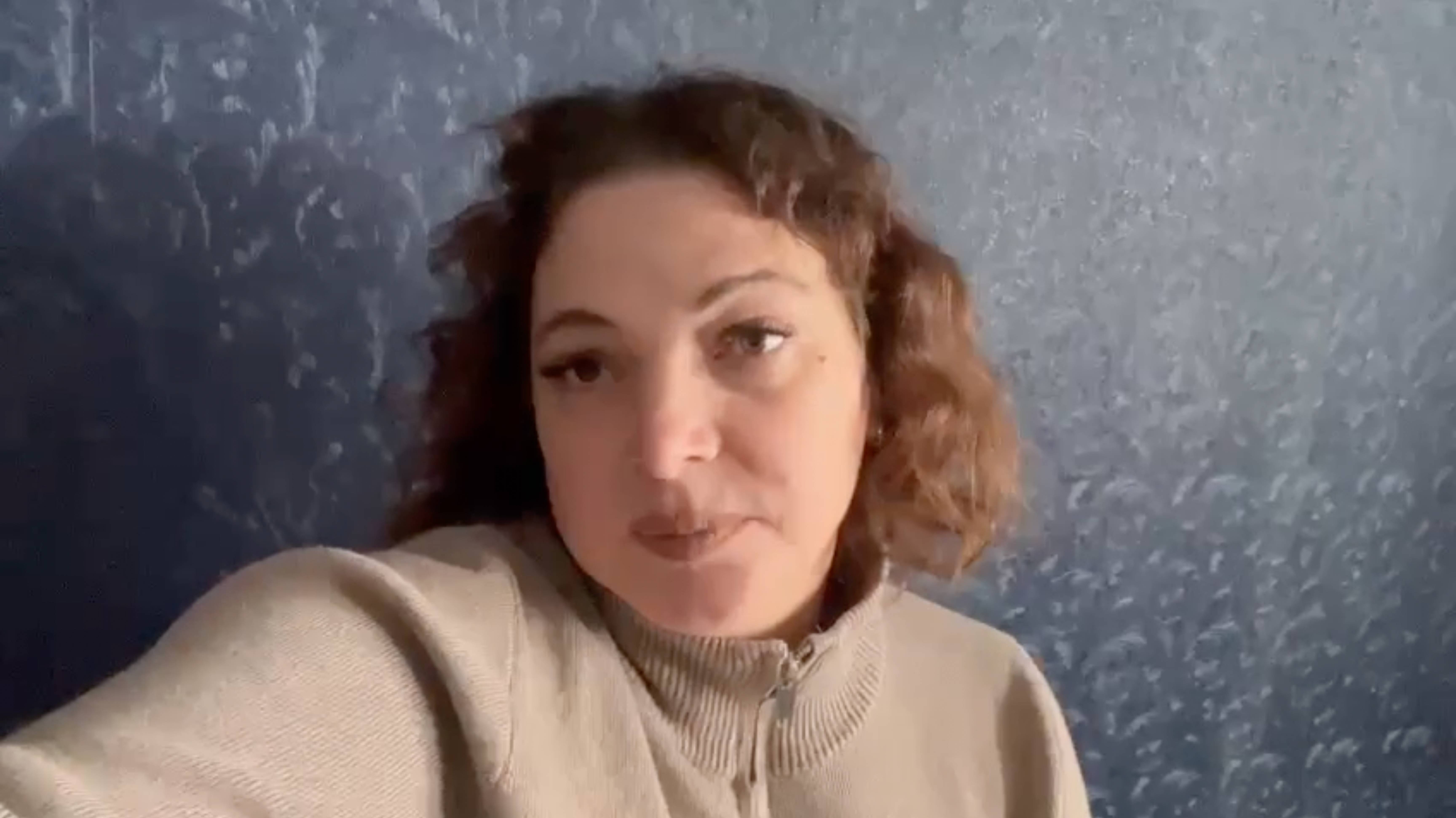 Отзыв от Анны Чайковской