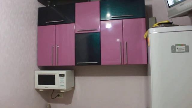 кухня тыл