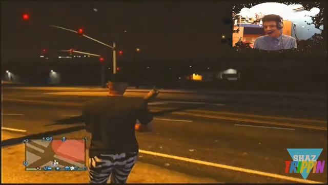 GTA 5 Online - NEW INDEPENDENCE DAY DLC!
