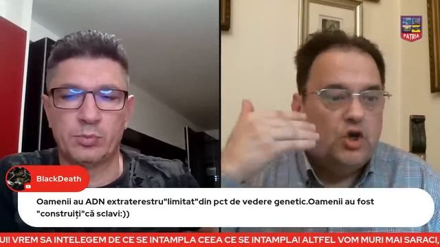 H.D. HARTMAN - SECRETELE ISTORIEI CARE NE-A FOST FURATA! MOMENTUL ADEVARULUI!
