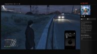 GTA 5 cusing chos