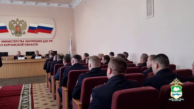 Мероприятие посетила представитель Общественного совета при областном УМВД Светлана Игнатова
