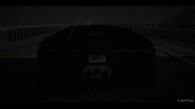 GTA 5 Mod | Lamborghini Centenario