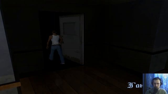 ПРОБУЮ ГТА СА БЕЗ РАДАРА И HUD | Gta San Andreas #1